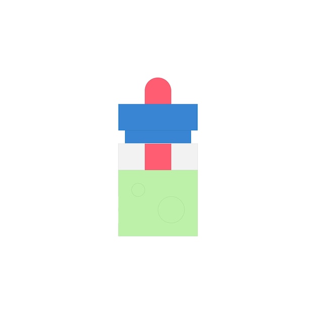 Ręczna wstęga — wschód haftu logo